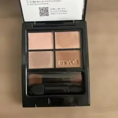 エトヴォス ミネラルクラッシィシャドー ステディベージュ