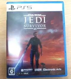 PS5 Star Wars ジェダイ : サバイバー 通常版 PS5版