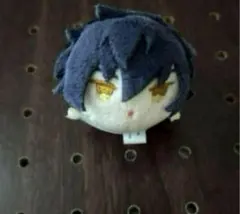 あんさんぶるスターズ　もちもちマスコットミニ　漣ジュン