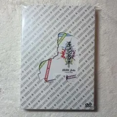 2026年最新】hihijets dvdの人気アイテム - メルカリ