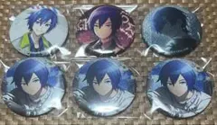 KAITO…缶バッジ KAITO V3 65mm缶バッジ [KAITO V3] | キャラクター公式グッズ