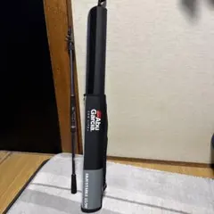 シマノ　FREEGAME 振り出し竿　S90ML アブガルシア竿ケース　セットのサムネイル