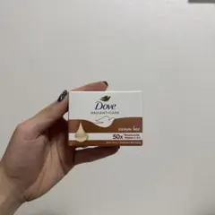Dove RADIANT+CARE Serum Bar 90g