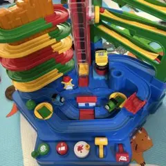 トーマス　レッツゴー大冒険　デラックス　DX