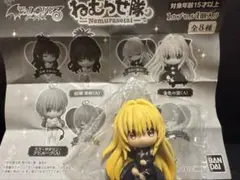 ToLOVEるダークネス 金色の闇 ヤミ ボイス付きぬいぐるみ B賞 - メルカリ