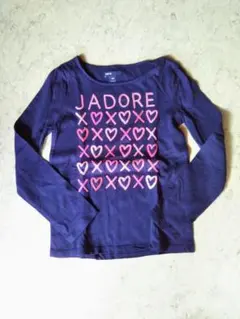 未使用★GAP★お洒落で可愛いロンT★激安★お買得