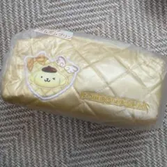 サンリオ1番くじ　ポムポムプリンポーチ
