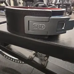 SBD パワーベルト M13mm 13mm Lever Belt – SBD Apparel USA