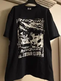 RIPSLYME リップスライム Tシャツ 赤塚不二夫 ヒップホップ Mサイズ