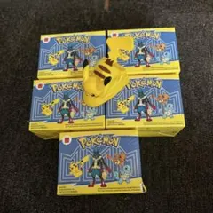 ハッピーセット ポケモン1弾