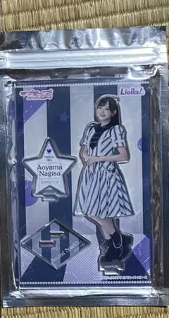 2025年最新】liella club アクリルスタンドの人気アイテム