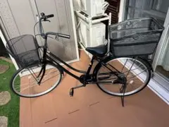 2026年最新】シティサイクルの人気アイテム - メルカリ