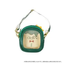 【希少】アイドリッシュセブン 痛めいと 王様プリンリュック 四葉 環 アイドリッシュセブン（原作版） 痛めいと MiMi-Pochetteでらっくす