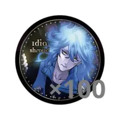 2026年最新】イデア 缶バッジの人気アイテム - メルカリ