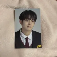 2026年最新】enhypen 制服トレカの人気アイテム - メルカリ