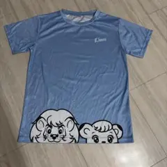 埼玉西武ライオンズ　冷感tシャツ 160センチのサムネイル