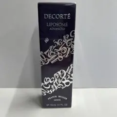 未使用品】DECORTÉ LIPOSOME ADVANCED 旅行用デュオ - メルカリ