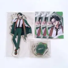 にじさんじ 魁星 7th Anniversary