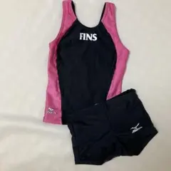 MIZUNO120㎝　水着