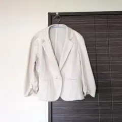 L'armoire de luxe(ラモワールドゥリュクス)ジャケット