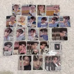 &TEAM TAKI トレカ まとめ売り 五月雨 青嵐 雪明かり 月狼