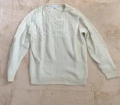 BEAUTY&YOUTH 　セーター