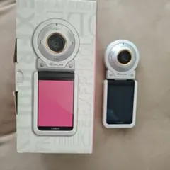 2026年最新】ex-fr100の人気アイテム - メルカリ