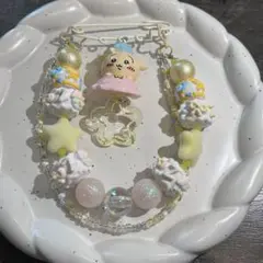 ちいかわ　ストラップ