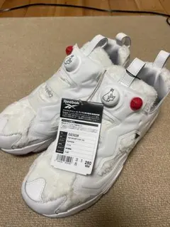 【新品未使用】Reebok INSTAPUMP FURY OG GZ3228