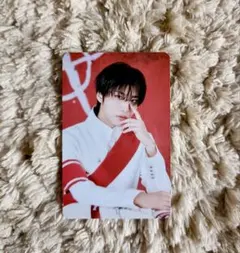 CIX GO Together Inter Asiaトレカ(スンフン) - メルカリ
