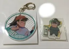 忍たま乱太郎 中在家長次 みんなで商い アクリミニ