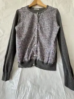 アフタヌーンティー カーディガン