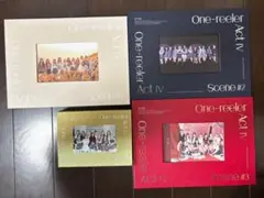 IZ*ONE One-reeler 新品未開封 - メルカリ