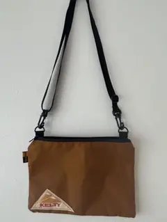 KELTY サコッシュ