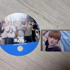 TWS ジフン SODASODA アニメイト パネル展 当選品 パネル TWS ジフン SODASODA アニメイト パネル展 当選品 パネル - メルカリ