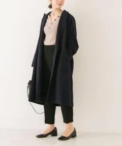 アーバンリサーチ オーバーチェスターコート