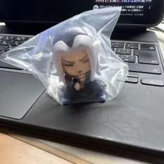 ジョジョの奇妙な冒険 黄金の風 肩ズン アバッキオ