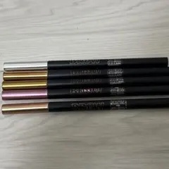 BROW メイベリンブロウインク　カラーティントデュオ　1 2 4 6 7