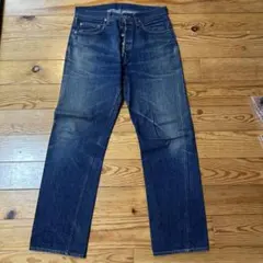 よ*お様 リーバイス501 66前期オリジナル levis501 66前期 50 - メルカリ