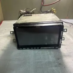 Panasonic Strada CN-R300WD 本体 ジャンク ② - メルカリ