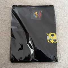 新品未使用未開封 よねゴリくん ロングTシャツ XLサイズスプラッシュ（B）