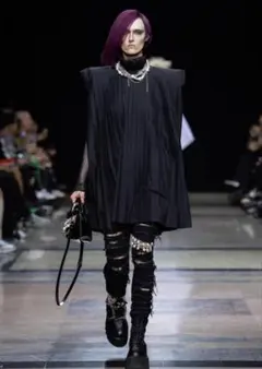 ジュンヤワタナベ コムデギャルソン 23ss ワンピース コレクション