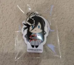 刀剣乱舞 御伴散歩〜ぽちくじ〜 和泉守兼定 D賞 御伴フェルトマスコットセット