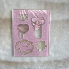 セーラームーンミュージアム　アクリルスタンド　ちびうさ