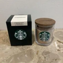 ジョイフルメドレー キャンドル　Starbucks スターバックス　スタバ