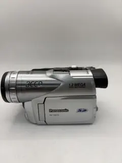 Panasonic NV-GS27 ビデオカメラ 本体と付属品（値下げ） - メルカリ