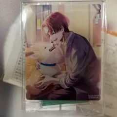 WIND BREAKER ウィンブレ ウィンヒロ ヴィジュアルアクスタ 蘇枋隼飛