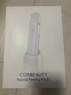 COSBEAUTY Aquarial Peeling Pro EX 本体のサムネイル