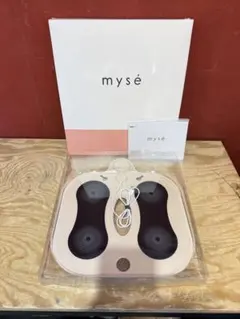 【美品・付属品完品】 YAMAN myse ミーゼ スパトレーナー　MS-60Nのサムネイル