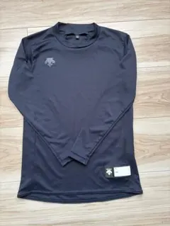 DESCENTE アンダーシャツ サイズ130 JSTD-751